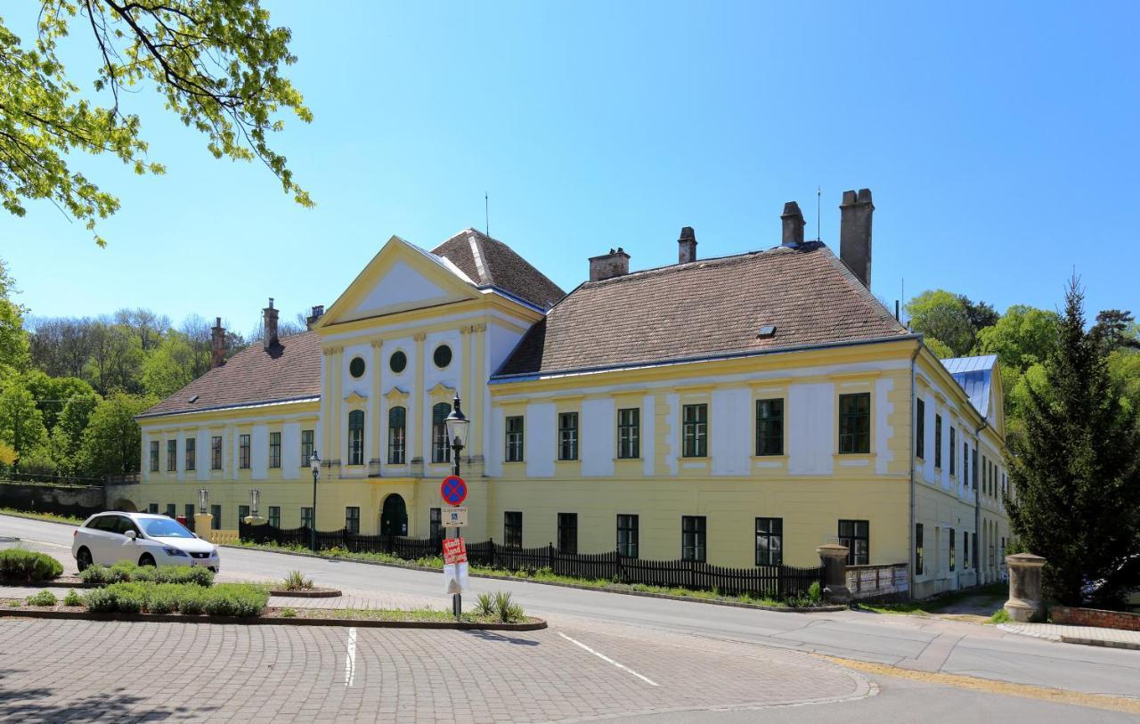 Weinlandmotel Ebenthal  Exterior photo